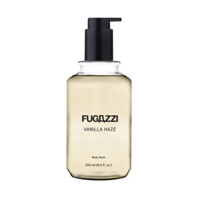 FUGAZZI Vanilla Haze Body Wash 250 ml